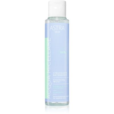 Astra Make-up Skin micelární voda 125 ml - parfo.cz