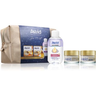 Astrid Beauty Elixir Set dárková sada proti vráskám - parfo.cz