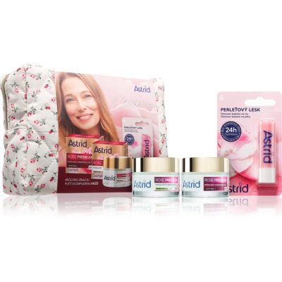 Astrid Rose Premium dárková sada pro zralou pleť - parfo.cz