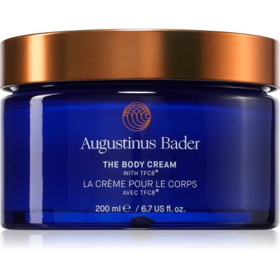 Augustinus Bader The Body Cream tělový krém na strie 200 ml - parfo.cz