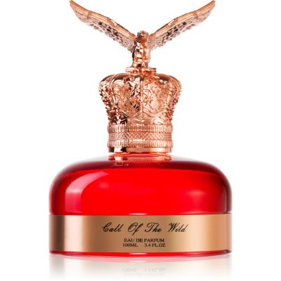 Aurora Call Of The Wild parfémovaná voda pro ženy 100 ml - parfo.cz