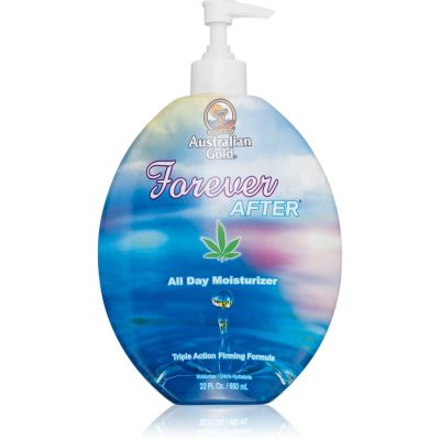 Australian Gold Forever After tělový krém po opalování 650 ml - parfo.cz