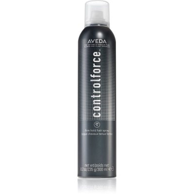 Aveda Control Force™ Firm Hold Hair Spray lak na vlasy se silnou fixací 300 ml - parfo.cz