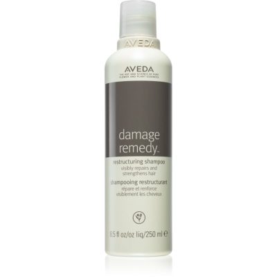 Aveda Damage Remedy™ Restructuring Shampoo obnovující šampon pro poškozené vlasy 250 ml - parfo.cz