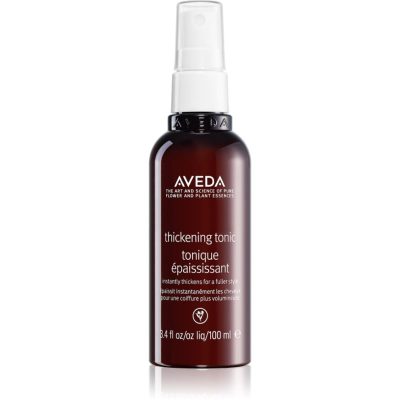 Aveda Thickening Tonic vlasové tonikum pro hustotu vlasů 100 ml - parfo.cz