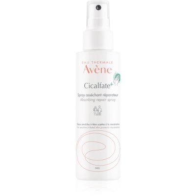 Avène Cicalfate+ Absorbing Repair Spray vysušující a obnovující péče ve spreji 100 ml - parfo.cz