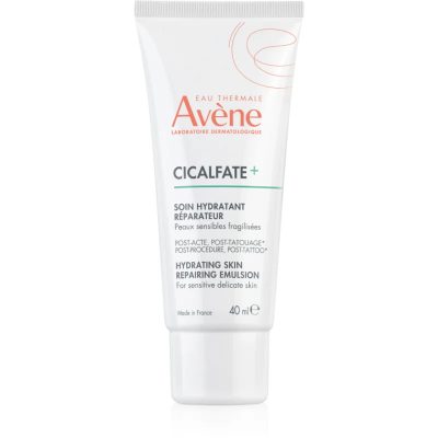 Avène Cicalfate+ Hydrating Skin Repairing Emulsion obnovující hydratační emulze 40 ml - parfo.cz
