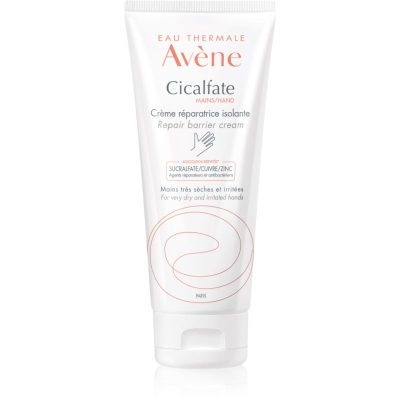 Avène Cicalfate Repair Barrier Cream obnovující krém na ruce 100 ml - parfo.cz