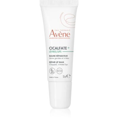 Avène Cicalfate+ obnovující balzám pro suché rty 10 ml - parfo.cz