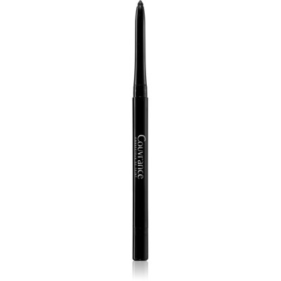 Avène Couvrance High Definition tužka na oči odstín Black 3 g - parfo.cz