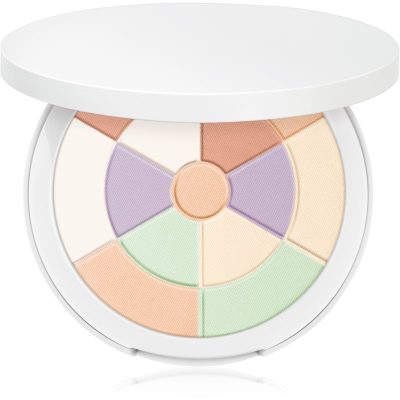 Avène Couvrance rozjasňující pudr pro citlivou pleť 10 g - parfo.cz