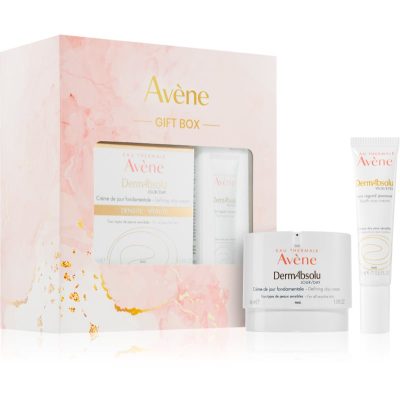 Avène DermAbsolu Gift Set dárková sada pro omlazení pleti - parfo.cz