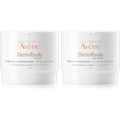 Avène DermAbsolu výhodné balení pro obnovu pevnosti pleti - parfo.cz