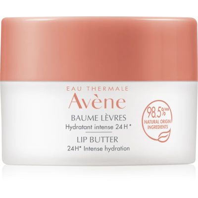 Avène Lip Butter intenzivní hydratační balzám na rty 10 ml - parfo.cz