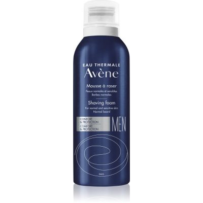Avène Men pěna na holení pro muže 200 ml - parfo.cz