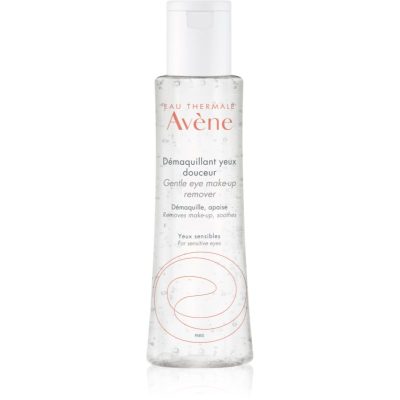 Avène Skin Care odličovač očí pro citlivou pleť 125 ml - parfo.cz