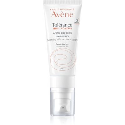 Avène Tolérance Control obnovující krém pro zklidnění pleti 40 ml - parfo.cz