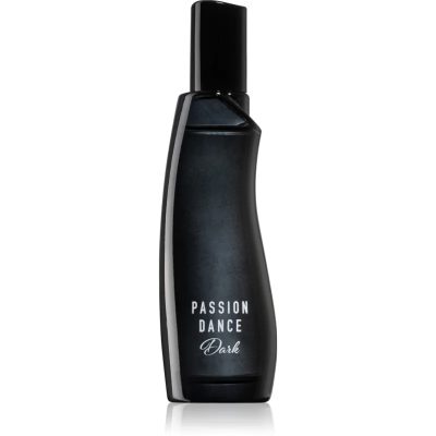 Avon Passion Dance Dark toaletní voda pro ženy 50 ml - parfo.cz