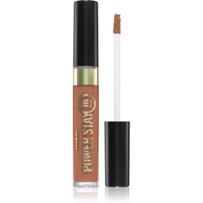 Avon Power Stay 16h dlouhotrvající matná tekutá rtěnka 16h odstín Nonstop Nude 6 ml - parfo.cz