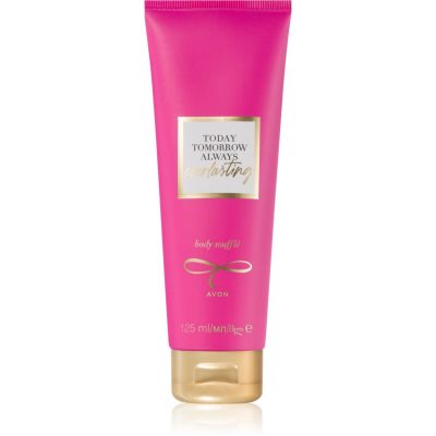 Avon Today Tomorrow Always Everlasting parfémované tělové mléko pro ženy 125 ml - parfo.cz