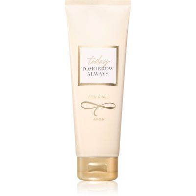 Avon Today Tomorrow Always Today parfémované tělové mléko pro ženy 125 ml - parfo.cz