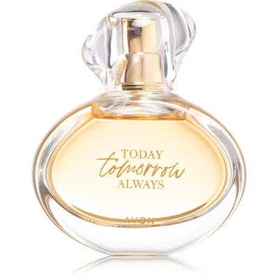 Avon Today Tomorrow Always Tomorrow parfémovaná voda pro ženy 50 ml - parfo.cz