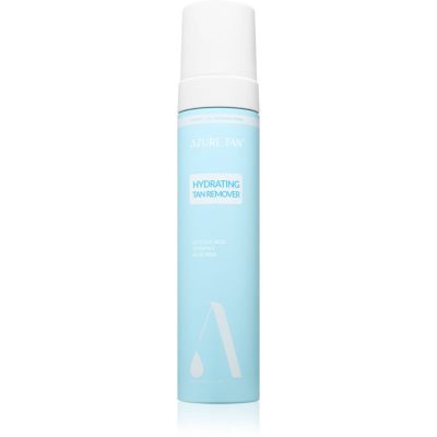 Azure Tan Hydrating odstraňovač opálení 200 ml - parfo.cz