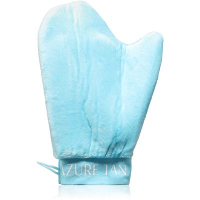 Azure Tan Streak- Free aplikační rukavice 1 ks - parfo.cz