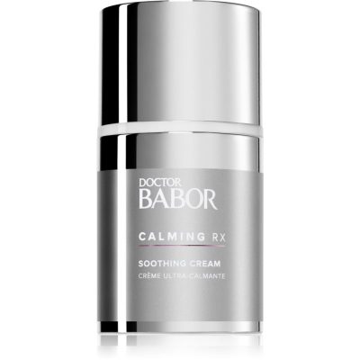 BABOR Doctor Babor Calming RX zklidňující krém pro citlivou pokožku 50 ml - parfo.cz