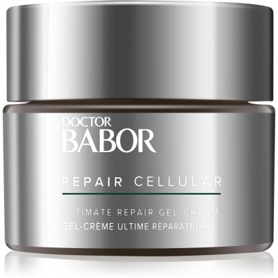BABOR Doctor Babor - Hydro Babor Repair Cellular gel krém s regeneračním účinkem 50 ml - parfo.cz