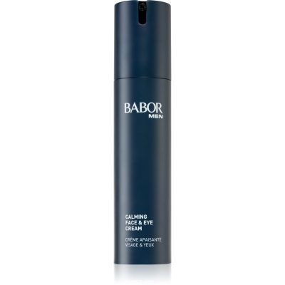 BABOR Men zklidňující krém na obličej a oční okolí 50 ml - parfo.cz
