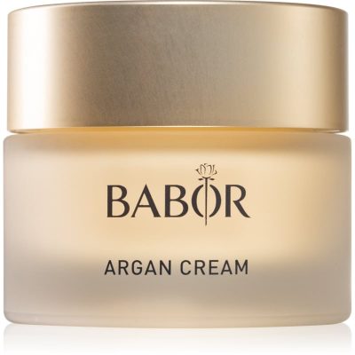 BABOR Skinovage Argan Cream hydratační a posilující pleťový krém 50 ml - parfo.cz