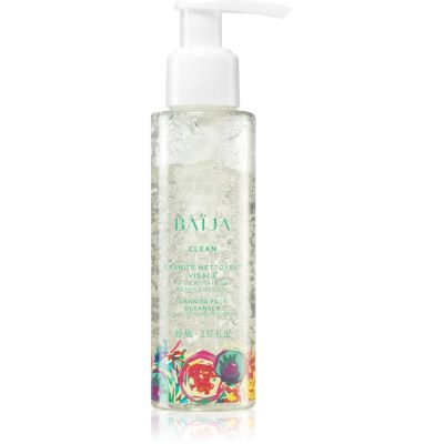 BAÏJA Clean mycí gel na obličej 90 ml - parfo.cz