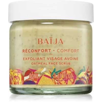 BAÏJA Comfort peeling na obličej 50 ml - parfo.cz