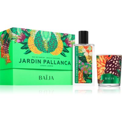 BAÏJA Jardin Pallanca dárková sada pro ženy - parfo.cz