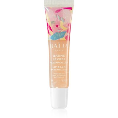 BAÏJA Marshmellow balzám na rty 15 ml - parfo.cz