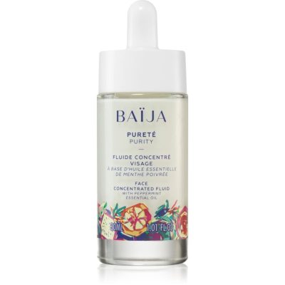 BAÏJA Purity pleťový fluid 30 ml - parfo.cz