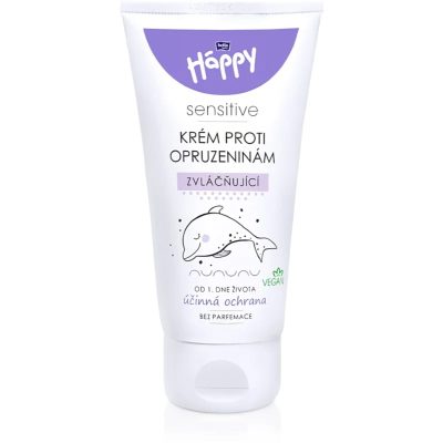 BELLA Baby Happy Sensitive dětský ochranný krém proti opruzeninám 75 ml - parfo.cz