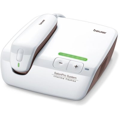 BEURER IPL 10000+ IPL epilátor na tělo