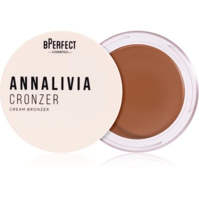 BPerfect Annalivia Cronzer krémový bronzer odstín Tae 16 g - parfo.cz