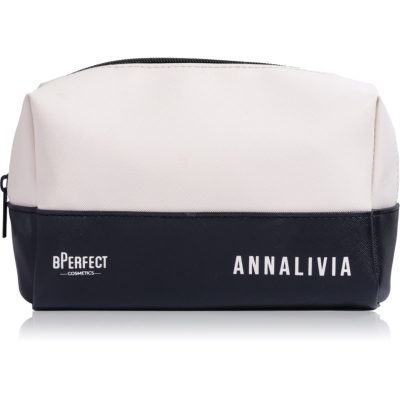 BPerfect Annalivia Make-up Travel Bag cestovní taška 1 ks - parfo.cz