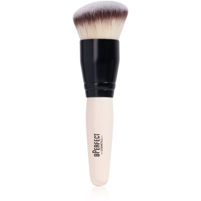 BPerfect Annalivia Mini Empress zkosený štětec kabuki 1 ks - parfo.cz
