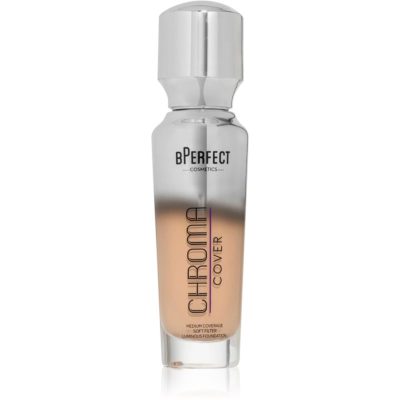 BPerfect Chroma Cover Luminous tekutý rozjasňující make-up odstín N3 30 ml - parfo.cz