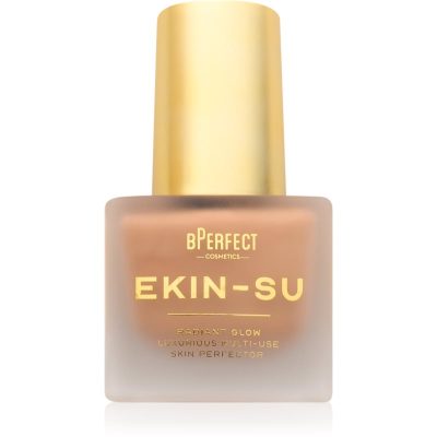 BPerfect Ekin Su Radiant Glow rozjasňující podkladová báze pod make-up odstín 03 Medium 30 ml - parfo.cz