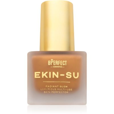 BPerfect Ekin Su Radiant Glow rozjasňující podkladová báze pod make-up odstín 04 Medium/Tan 30 ml - parfo.cz
