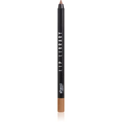 BPerfect Lip Library Lip Liner konturovací tužka na rty odstín Dear Diary 1.5 g - parfo.cz