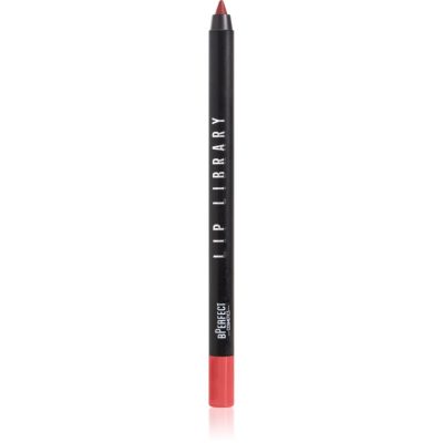 BPerfect Lip Library Lip Liner konturovací tužka na rty odstín Passion 1.5 g - parfo.cz
