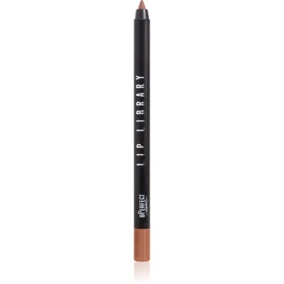 BPerfect Lip Library Lip Liner konturovací tužka na rty odstín Temptation 1.5 g - parfo.cz