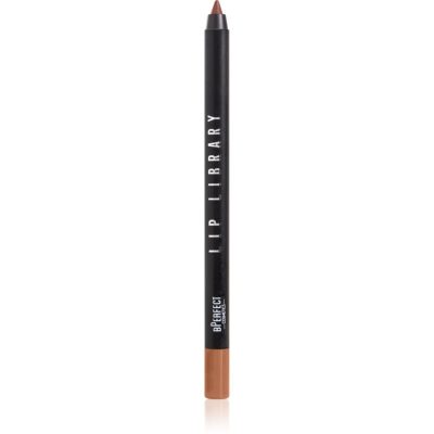 BPerfect Lip Library Lip Liner konturovací tužka na rty odstín Thriller 1.5 g - parfo.cz