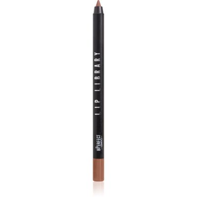 BPerfect Lip Library Lip Liner konturovací tužka na rty odstín Treasure 1.5 g - parfo.cz